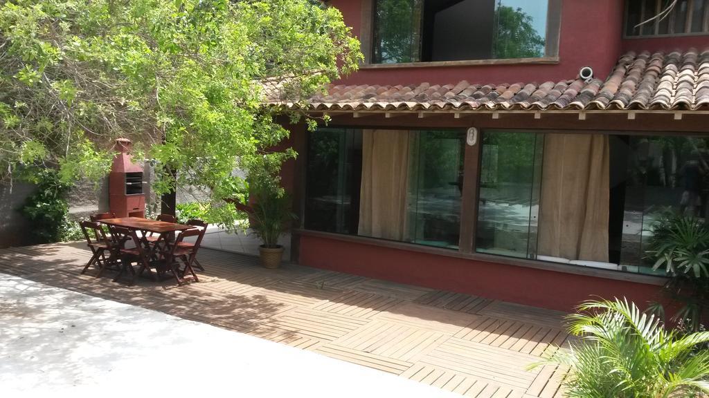 Casa Bardot Villa Búzios Buitenkant foto
