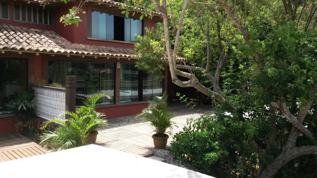 Casa Bardot Villa Búzios Buitenkant foto