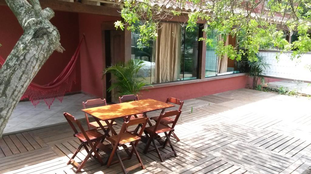 Casa Bardot Villa Búzios Buitenkant foto