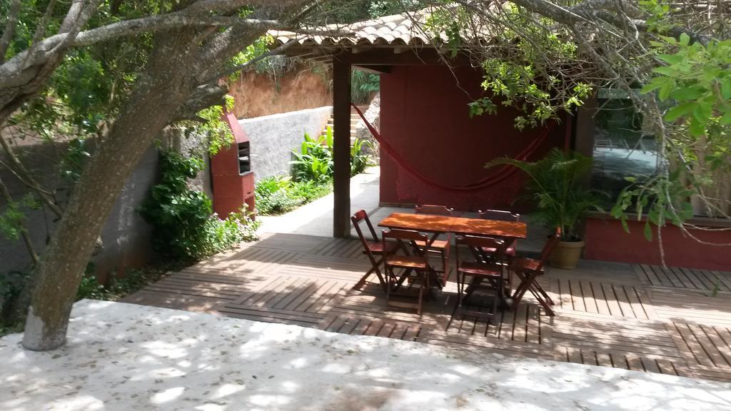 Casa Bardot Villa Búzios Buitenkant foto
