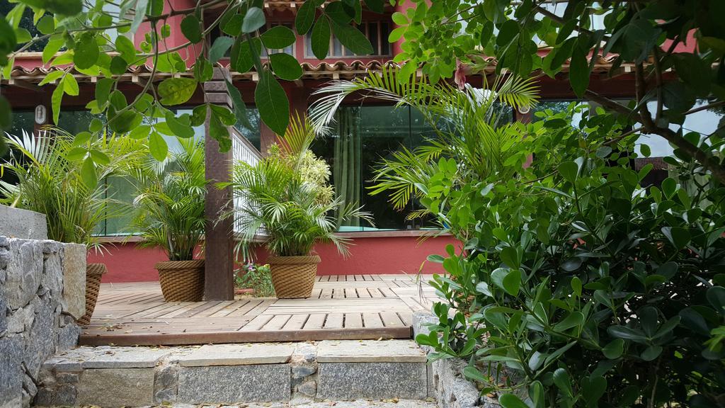 Casa Bardot Villa Búzios Buitenkant foto
