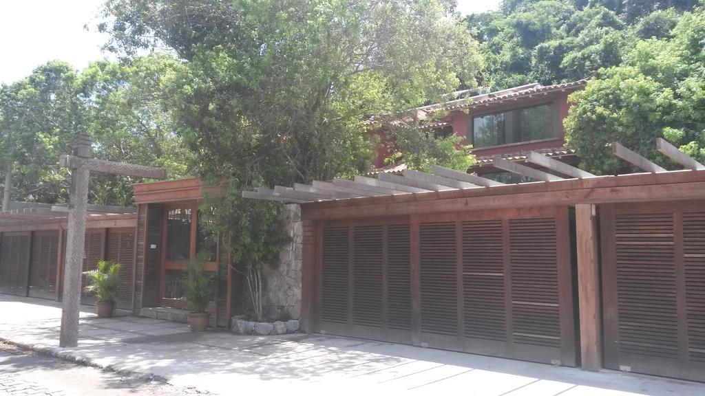 Casa Bardot Villa Búzios Buitenkant foto