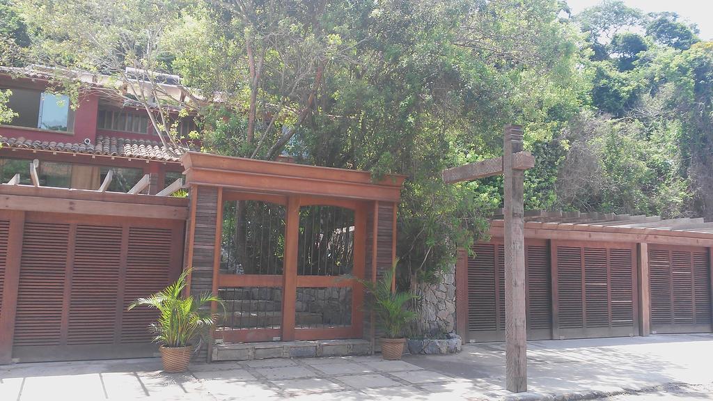 Casa Bardot Villa Búzios Buitenkant foto