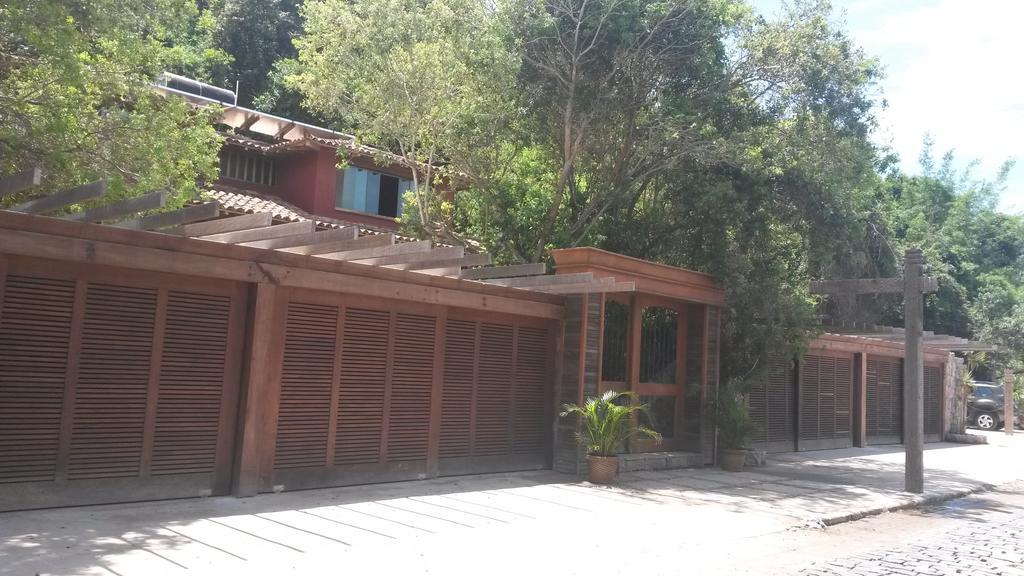 Casa Bardot Villa Búzios Buitenkant foto