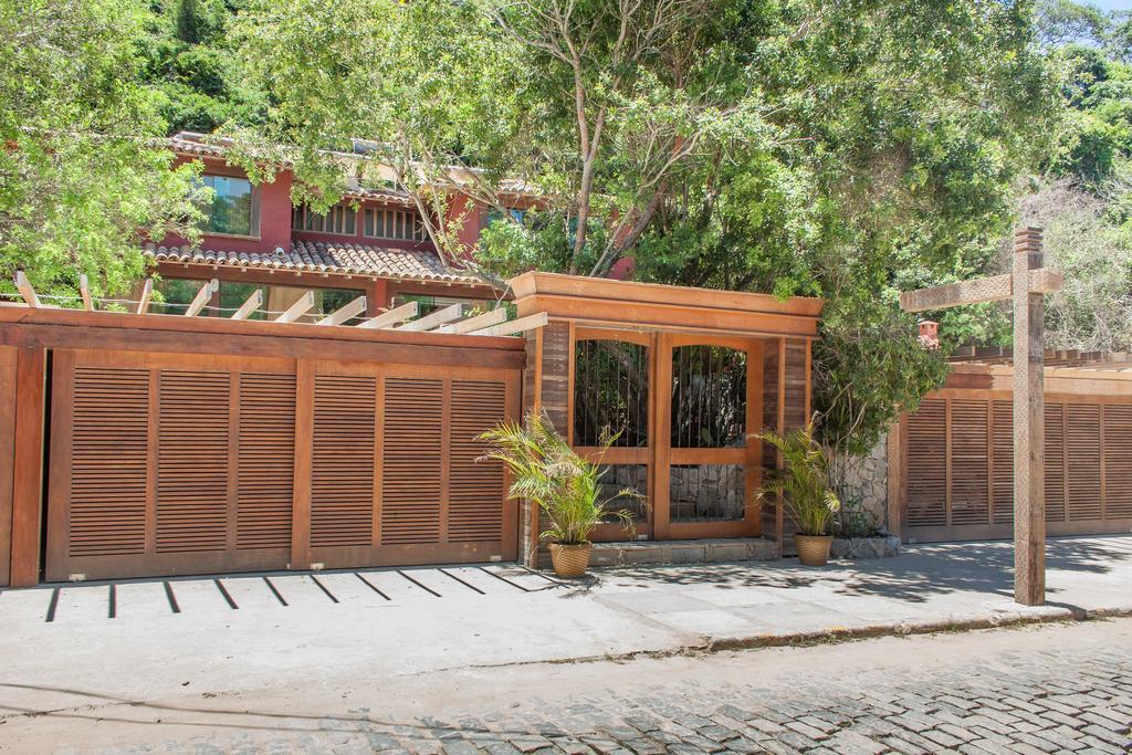 Casa Bardot Villa Búzios Buitenkant foto