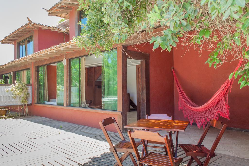 Casa Bardot Villa Búzios Buitenkant foto