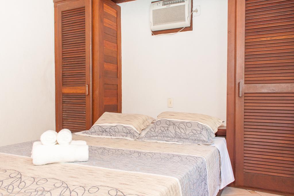 Casa Bardot Villa Búzios Buitenkant foto