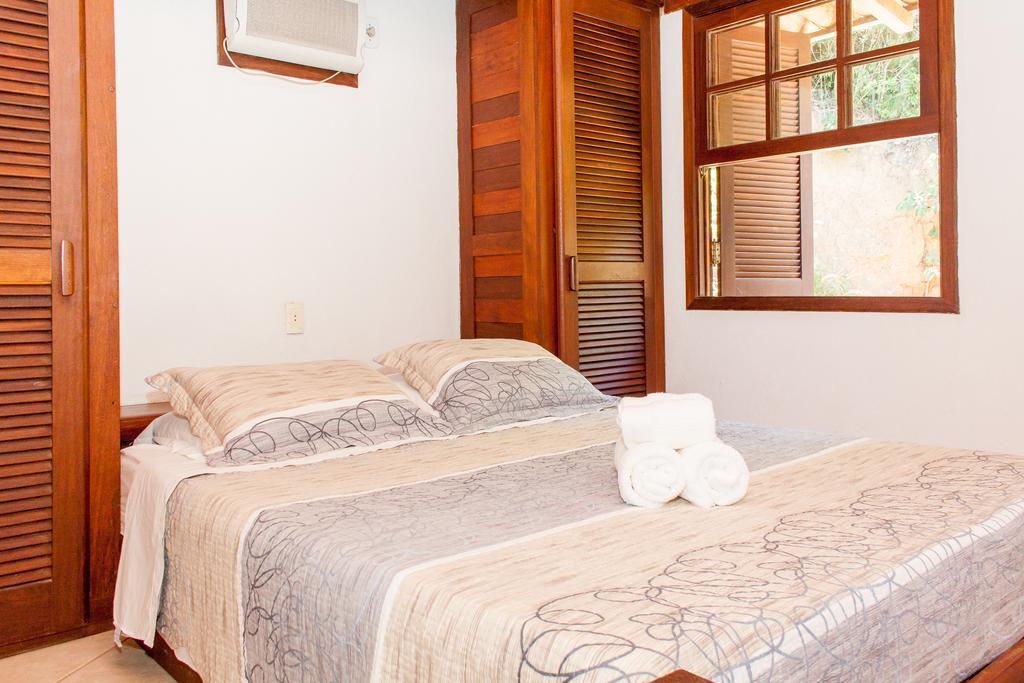 Casa Bardot Villa Búzios Buitenkant foto