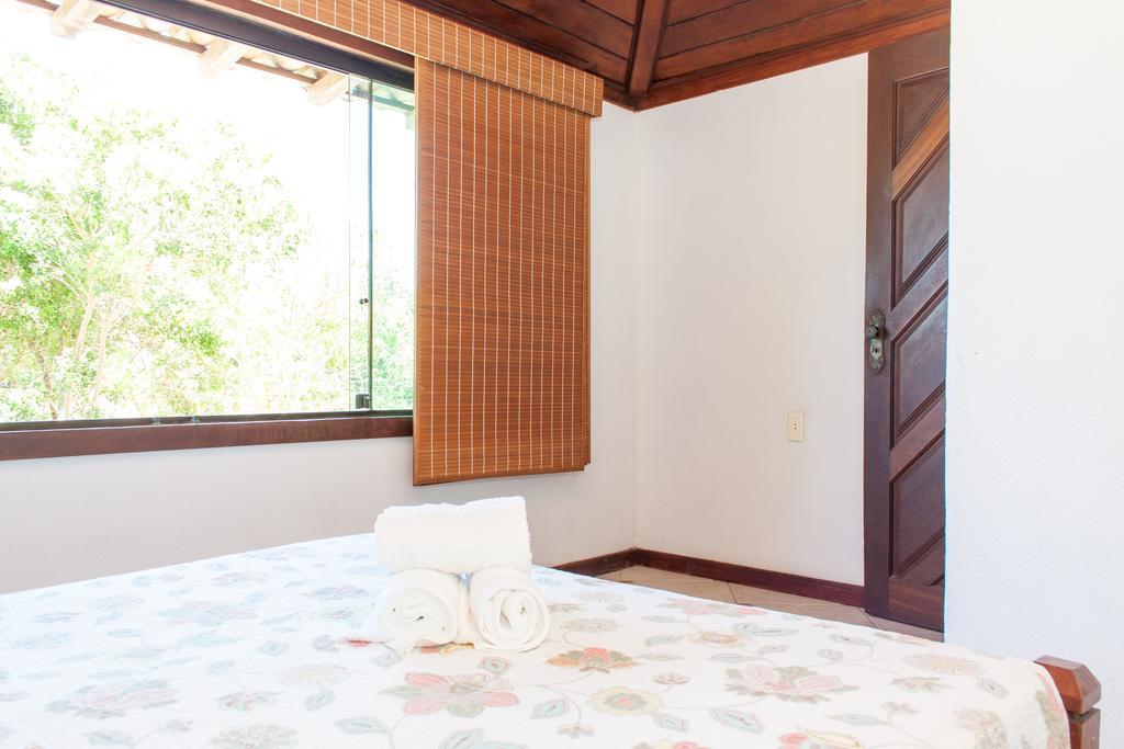 Casa Bardot Villa Búzios Buitenkant foto