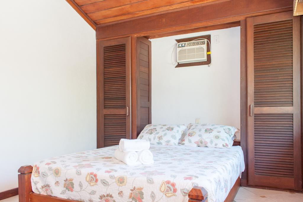 Casa Bardot Villa Búzios Buitenkant foto