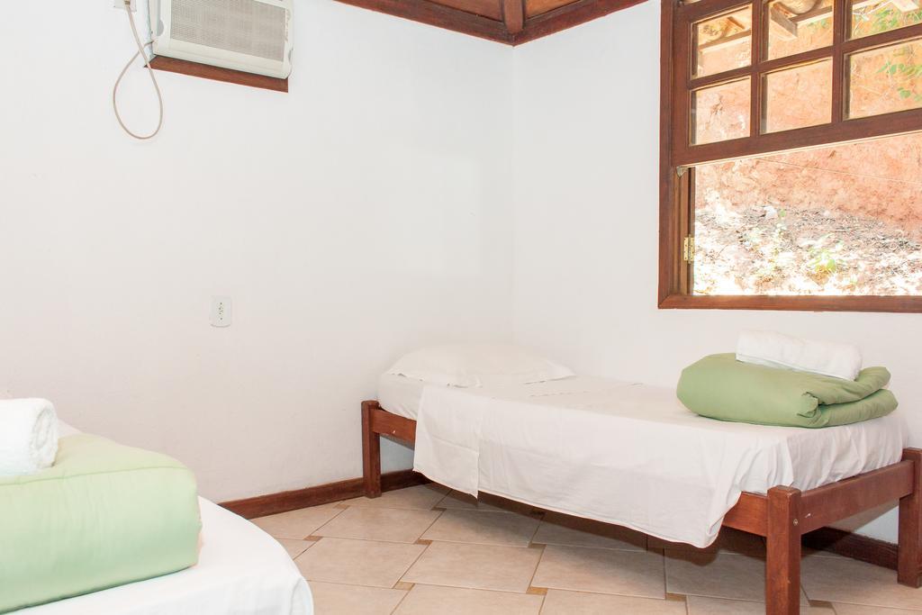Casa Bardot Villa Búzios Buitenkant foto