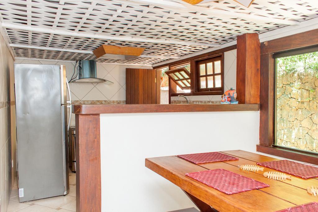 Casa Bardot Villa Búzios Buitenkant foto