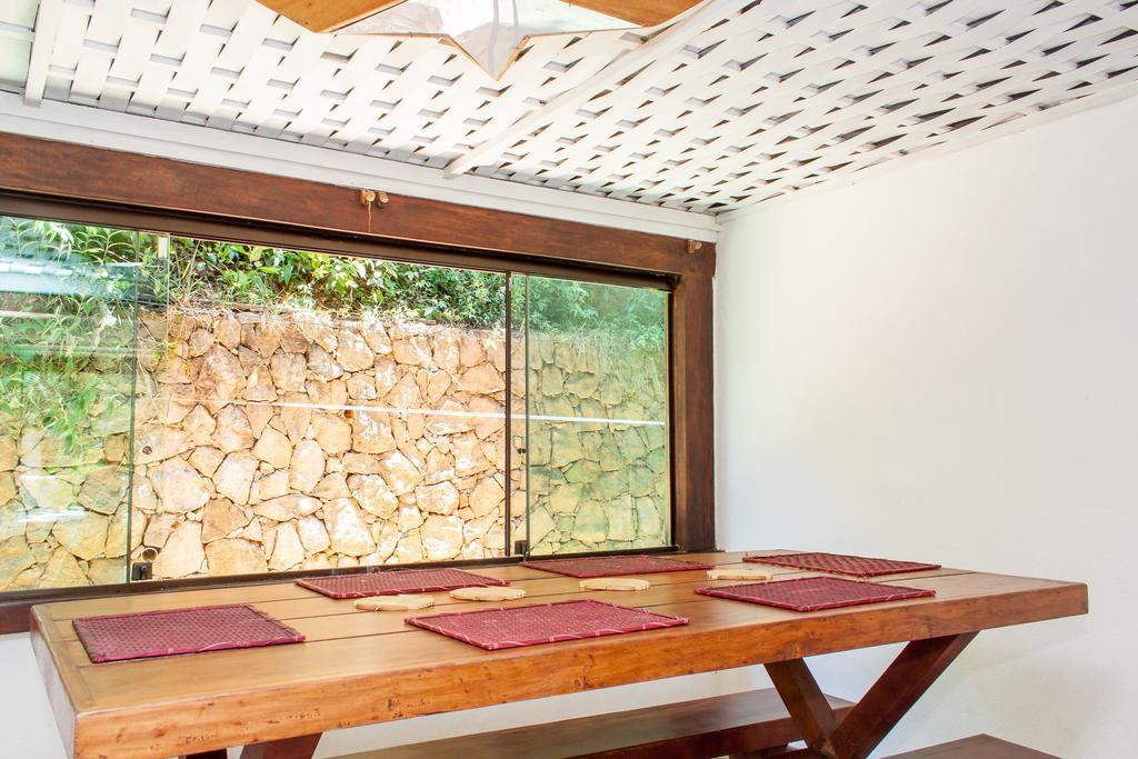 Casa Bardot Villa Búzios Buitenkant foto