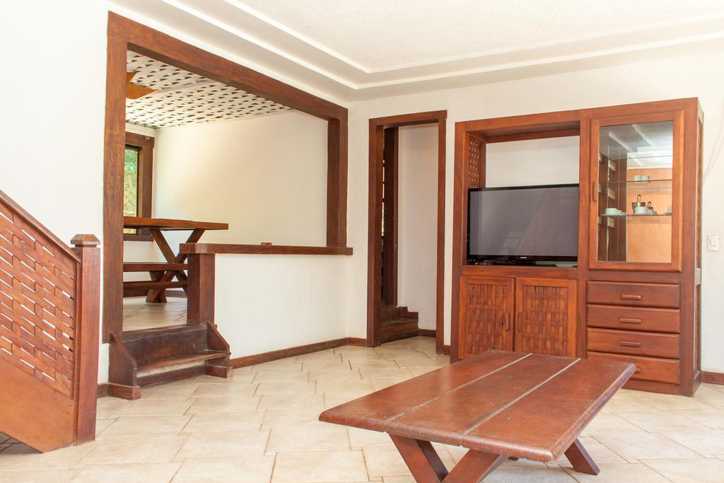 Casa Bardot Villa Búzios Buitenkant foto