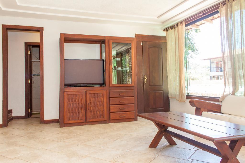 Casa Bardot Villa Búzios Buitenkant foto