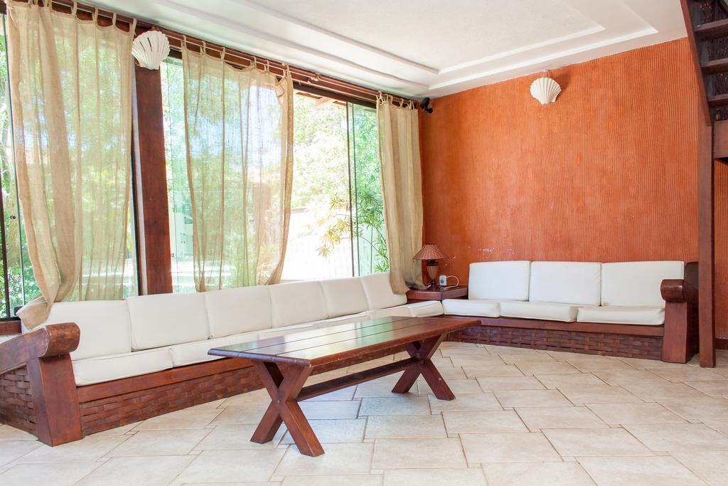 Casa Bardot Villa Búzios Buitenkant foto