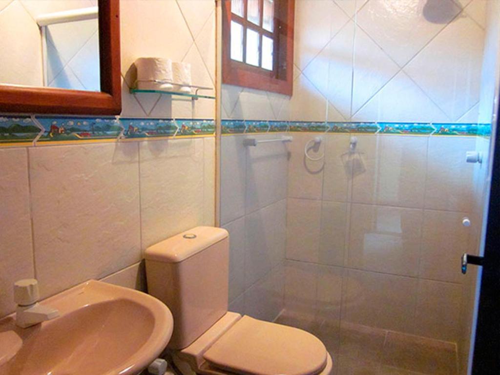 Casa Bardot Villa Búzios Kamer foto