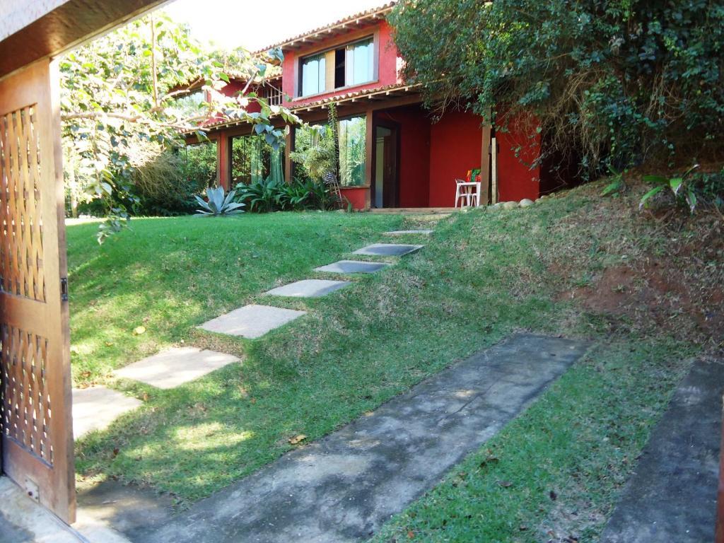 Casa Bardot Villa Búzios Buitenkant foto