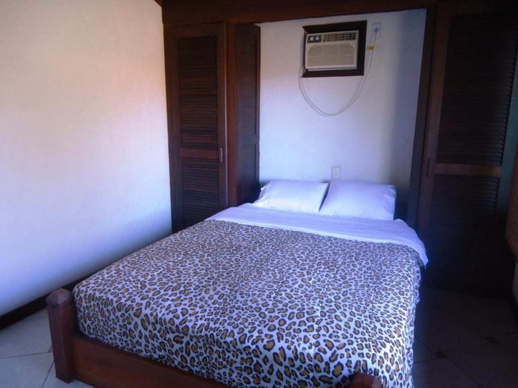 Casa Bardot Villa Búzios Kamer foto