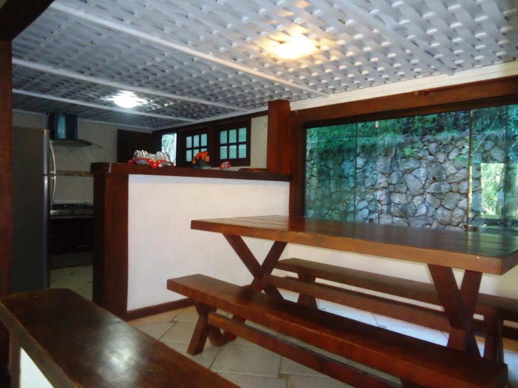 Casa Bardot Villa Búzios Kamer foto