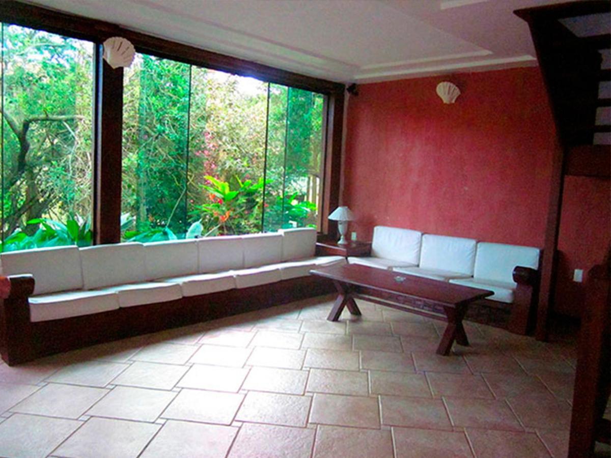 Casa Bardot Villa Búzios Kamer foto
