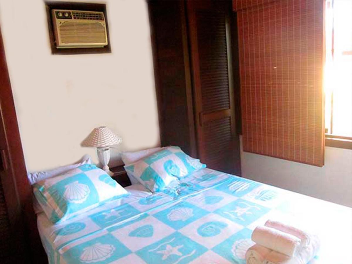 Casa Bardot Villa Búzios Kamer foto